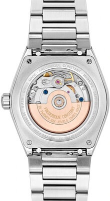 Frederique Constant Highlife Sparkling Ladies Automatic FC-303LBSD2NHD6B Limited Edition 888pcs (+ náhradný remienok)