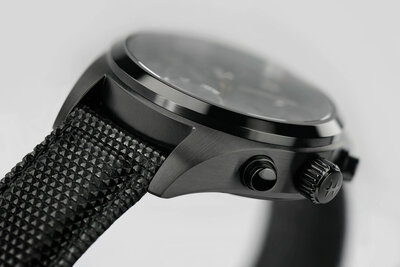 Hamilton Khaki Field Automatic Chronograph H71626735