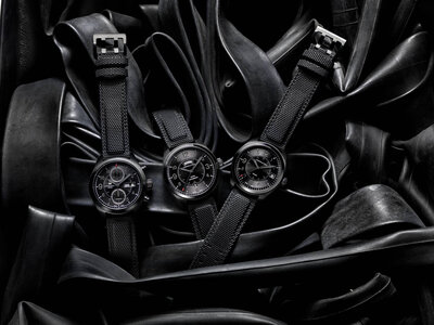 Hamilton Khaki Field Automatic Chronograph H71626735