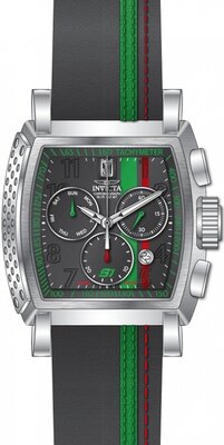Invicta S1 Rally Race Team Quartz 48mm Chronograph 26395