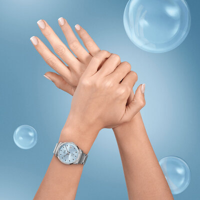 Mido Commander Lady Automatic M021.207.11.041.00