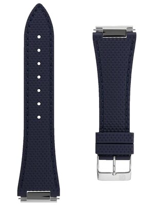 Frederique Constant Highlife Automatic Chronograph FC-391WN4NH6 Limited Edition 1888pcs (+ 2x náhradný remienok)