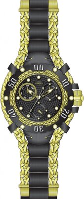 Invicta Gladiator Quartz 43mm 41122 (138 diamantov)