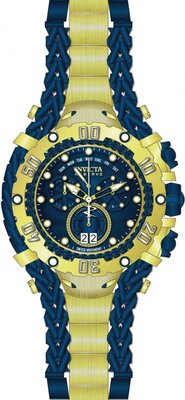 Invicta Gladiator Reserve Quartz 58mm 36891