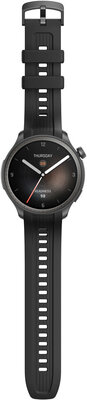 Amazfit Balance Midnight Black (II. Akosť)