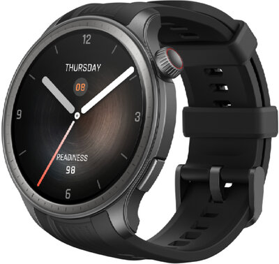 Amazfit Balance Midnight Black (rozbalené)