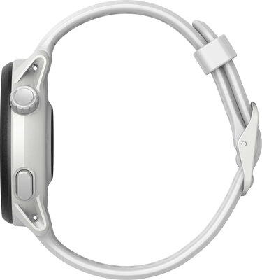 Coros Pace 3 White / Silicone Band (rozbalené)
