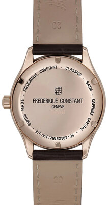 Frederique Constant Classics Gents Automatic FC-303MC5B4