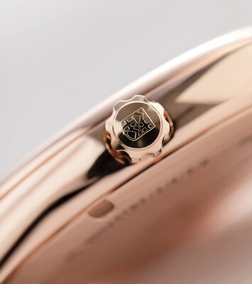 Frederique Constant Classics Gents Automatic FC-303MC5B4