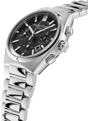 Frederique Constant Highlife Automatic Chronograph FC-391B4NH6B (+ náhradný remienok)