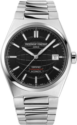 Frederique Constant Highlife Automatic COSC FC-303B3NH6B (+ gumený remienok)
