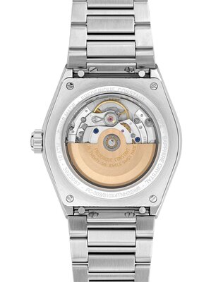 Frederique Constant Highlife Automatic COSC FC-303BL4NH6B (+ náhradný remienok)
