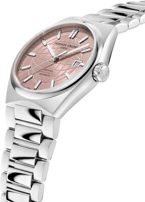 Frederique Constant Highlife Automatic COSC FC-303S3NH6B (+ náhradný remienok)