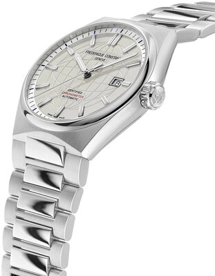 Frederique Constant Highlife Automatic COSC FC-303SI4NH6B (+ náhradný remienok)