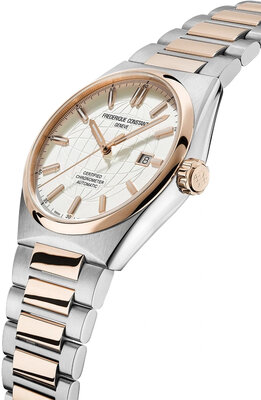 Frederique Constant Highlife Automatic COSC FC-303V4NH2B (+ náhradný remienok)