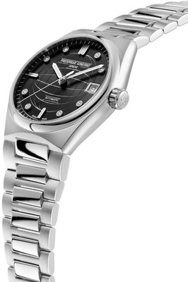Frederique Constant Highlife Ladies Automatic FC-303BD2NH6B (+ náhradný remienok)