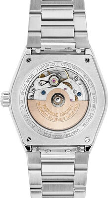 Frederique Constant Highlife Ladies Automatic FC-303BD2NH6B (+ náhradný remienok)