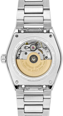 Frederique Constant Highlife Ladies Automatic FC-303MPW2NH6B (+ náhradný remienok)