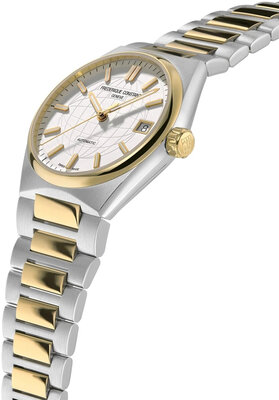 Frederique Constant Highlife Ladies Automatic FC-303V2NH3B (+ náhradný remienok)