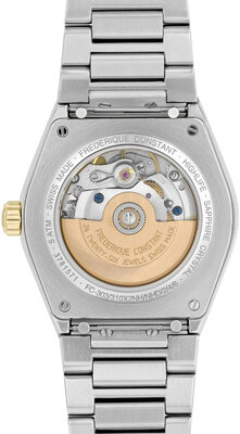 Frederique Constant Highlife Ladies Automatic FC-303V2NH3B (+ náhradný remienok)