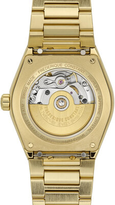 Frederique Constant Highlife Ladies Automatic FC-303VD2NH5B (+ náhradný remienok)