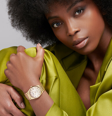 Frederique Constant Highlife Ladies Automatic FC-303VD2NH5B (+ náhradný remienok)