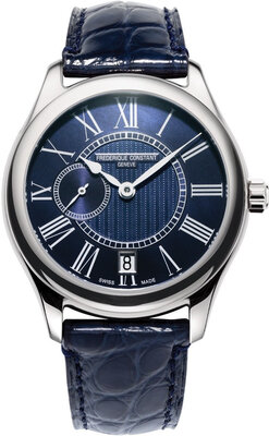 Frederique Constant Ladies Automatic Small Seconds FC-318MPN3B6