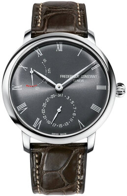 Frederique Constant Manufacture Automatic FC-723GR3S6