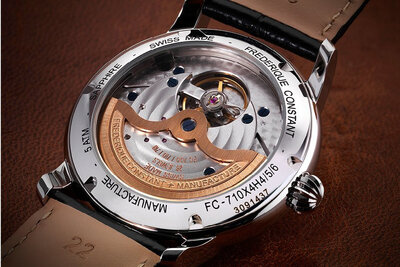 Frederique Constant Manufacture Classic Automatic FC-710MB4H6