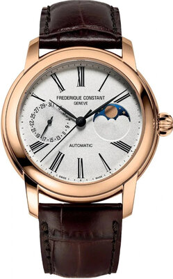 Frederique Constant Manufacture Classic Moonphase Automatic FC-712MS4H4