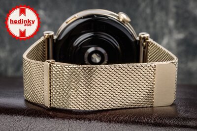Huawei GT4 41mm, Golden Metal