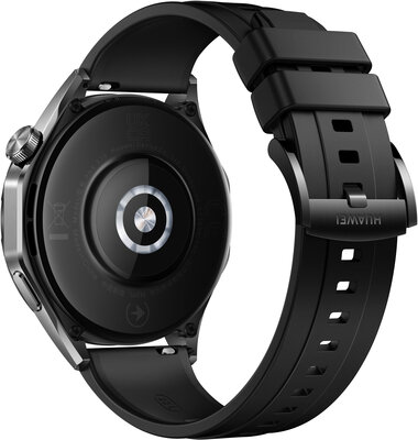 Huawei Watch GT 4 46mm Active, Black (rozbalené)