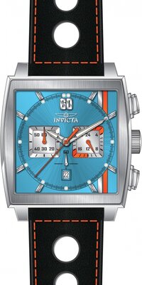 Invicta S1 Rally Quartz 44748