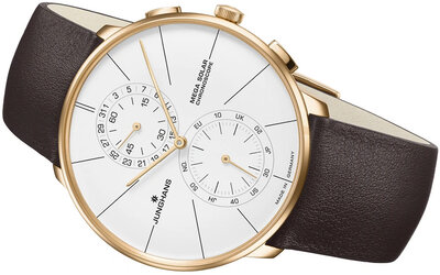 Junghans Meister Chronoscope 59/7201.00