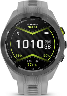 (SK) Garmin Approach S70 42mm, Grey