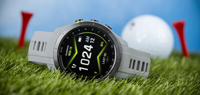 (SK) Garmin Approach S70 42mm, Grey