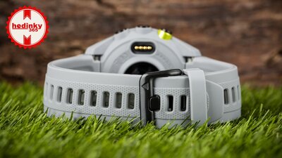 Garmin Approach S70 42mm, Grey