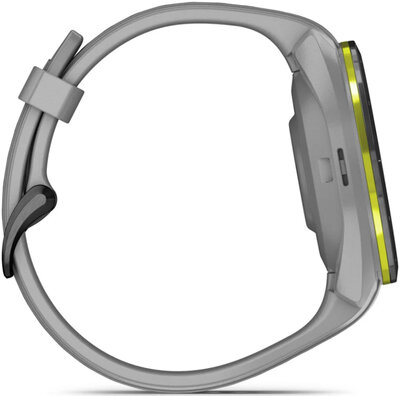 (SK) Garmin Approach S70 42mm, Grey