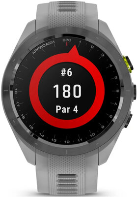 (SK) Garmin Approach S70 42mm, Grey