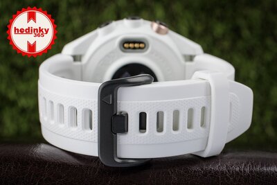 Garmin Approach S70 42mm, White
