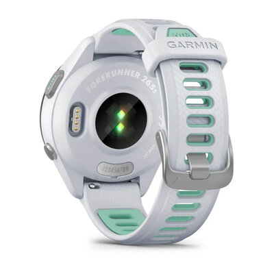 Garmin Forerunner 265S Whitestone / Neo Tropic