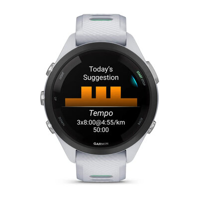 Garmin Forerunner 265S Whitestone / Neo Tropic