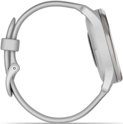 Garmin Vívomove Trend Silver / Mist Gray Band (II. Akosť)