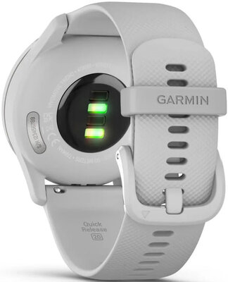 Garmin Vívomove Trend Silver / Mist Gray Band (II. Akosť)