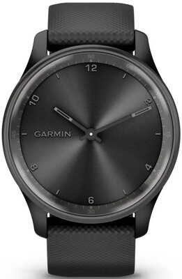 Garmin Vívomove Trend Slate / Black Band