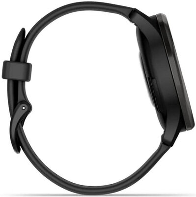 Garmin Vívomove Trend Slate / Black Band