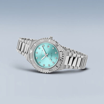 Bering Classic 18936-707 (v farbe Tiffany Blue)