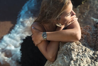 Certina DS Action Lady Powermatic 80 C032.007.22.126.00