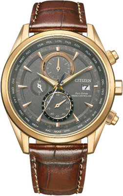 Citizen Eco-Drive Radio Controlled AT8263-10H