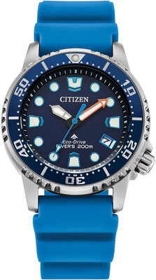 Citizen Promaster Marine Eco-Drive EO2028-06L